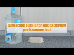 muestra de calidad de bandeja