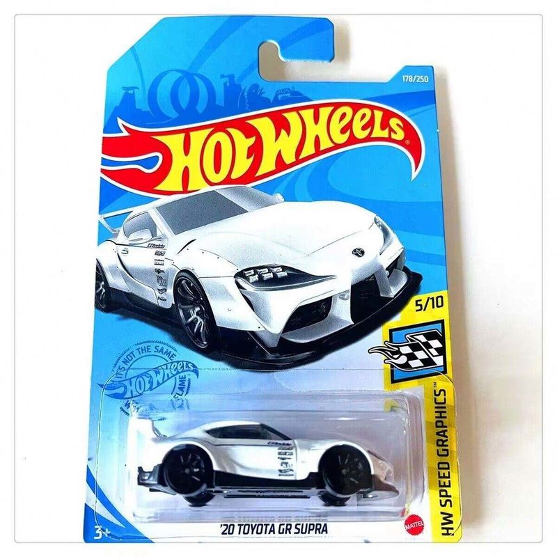 Caso de exhibición de ruedas calientes personalizado de ampollas coloridas duraderas y embalaje de cáscara para la colección de automóviles de juguete