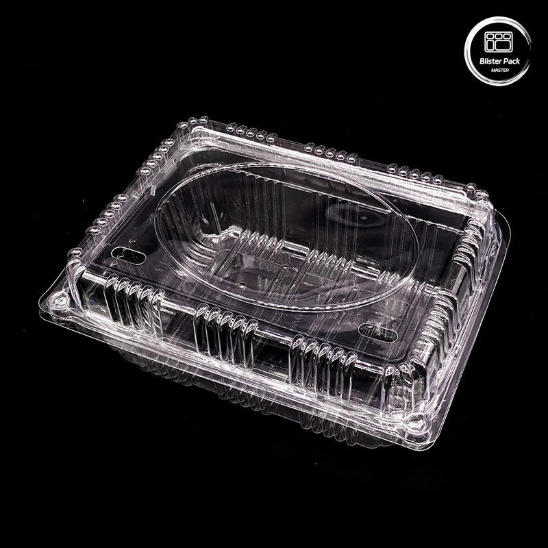 Envases de plástico ondulado para frutas y verduras Contenedores de almacenamiento Cajas de envío resistentes reutilizables